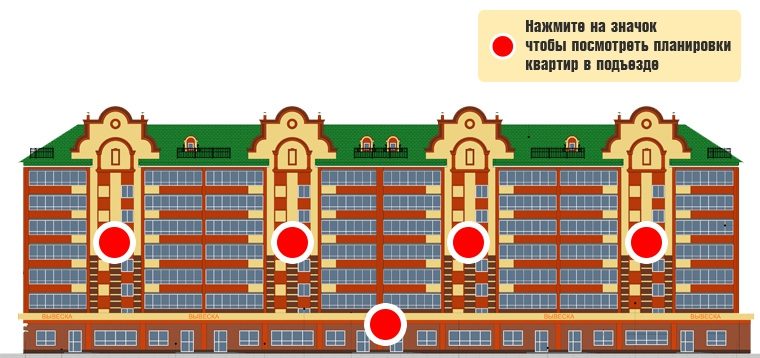 пгт. Медведево, ул Полевая