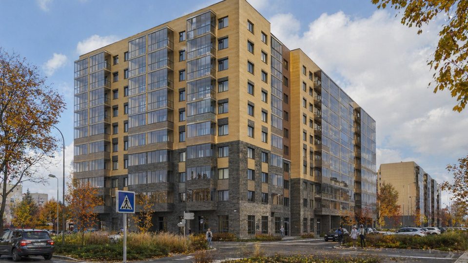 ЖК "Королёв