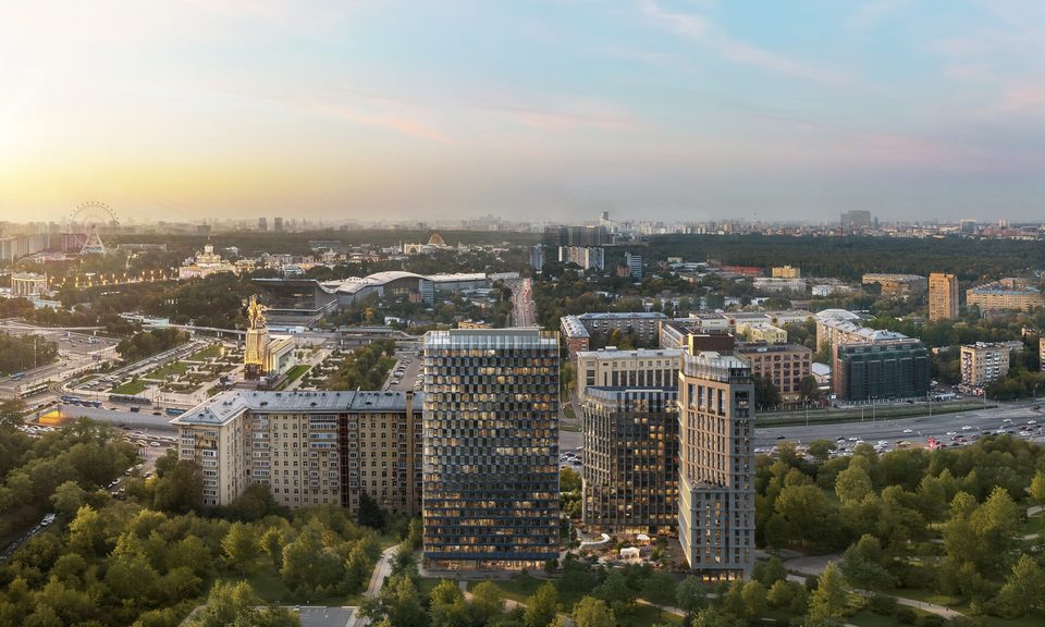 МИРА