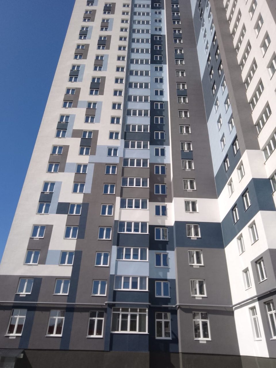 СМАРТ дом на Новоселов