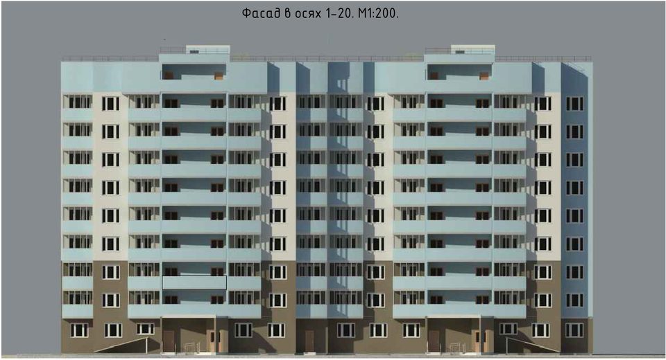 ЖК Заречье