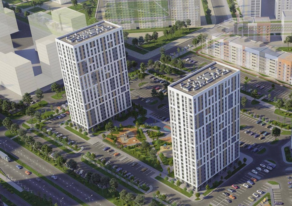ЖР Прео (ГП-72.203) ЖР Преображенский