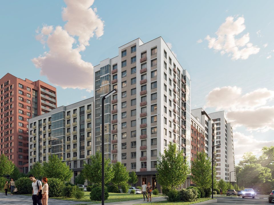 г. Пермь, Улица Дзержинского