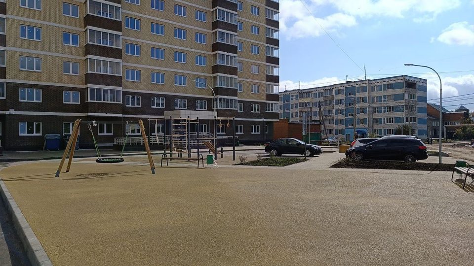 МО, г. Сергиев Посад
