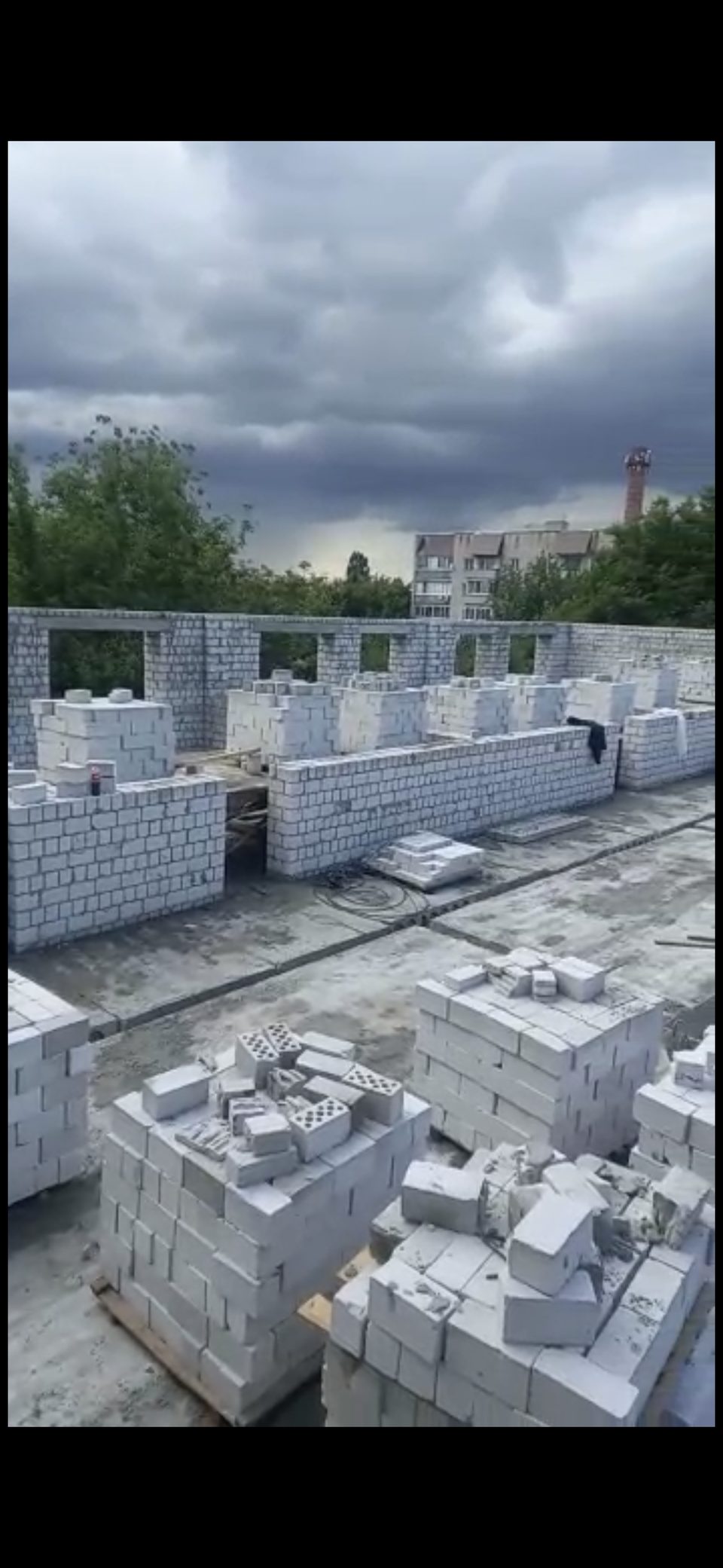 г. Балашов, ул Спартаковская