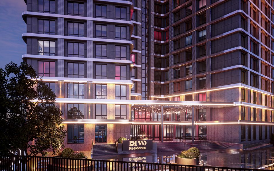Divo Residence