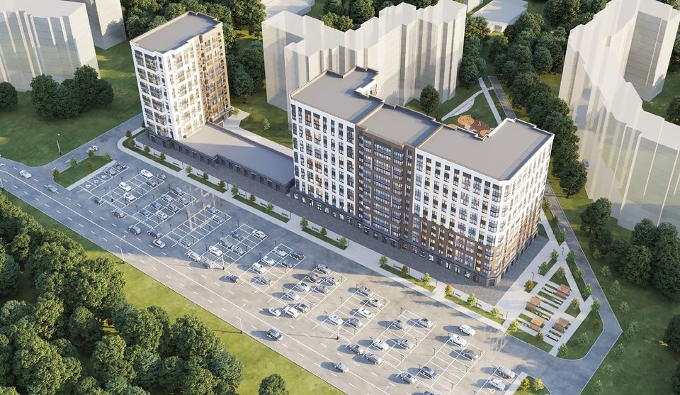 г. Воронеж, ул Волгоградская