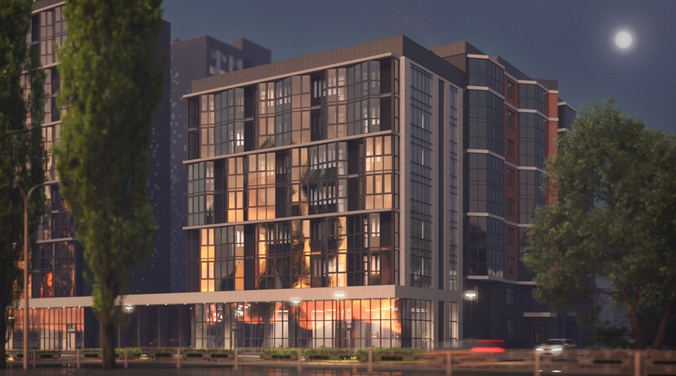 г. Екатеринбург, ул Декабристов