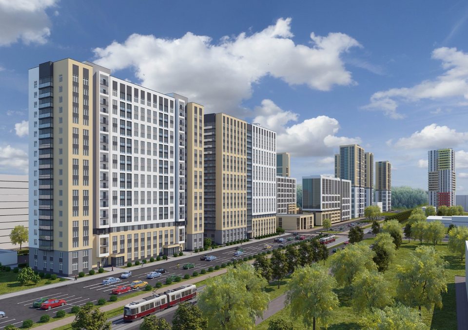 г. Екатеринбург