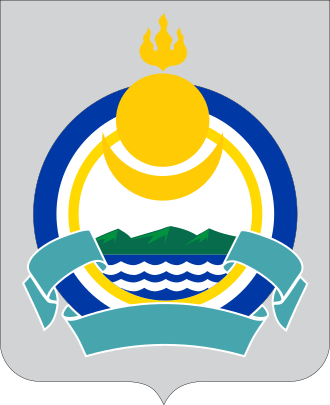 Герб: Бурятия