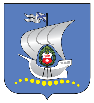 Герб: Калининградская область