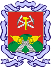 Герб: Тульская область