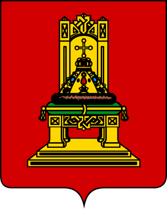 Герб: Тверская область