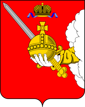 Герб: Вологодская область